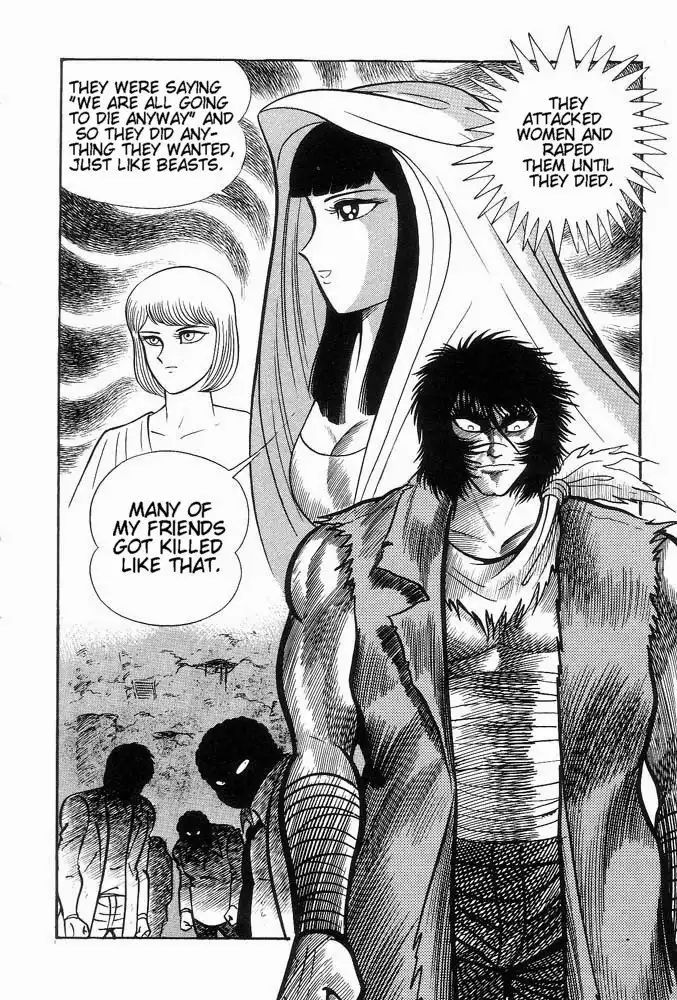 Violence Jack Chapter 0 77